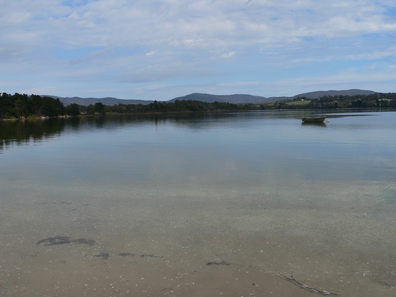 Site 74 Beauty Point Tourist Park, Beauty Point TAS 7270