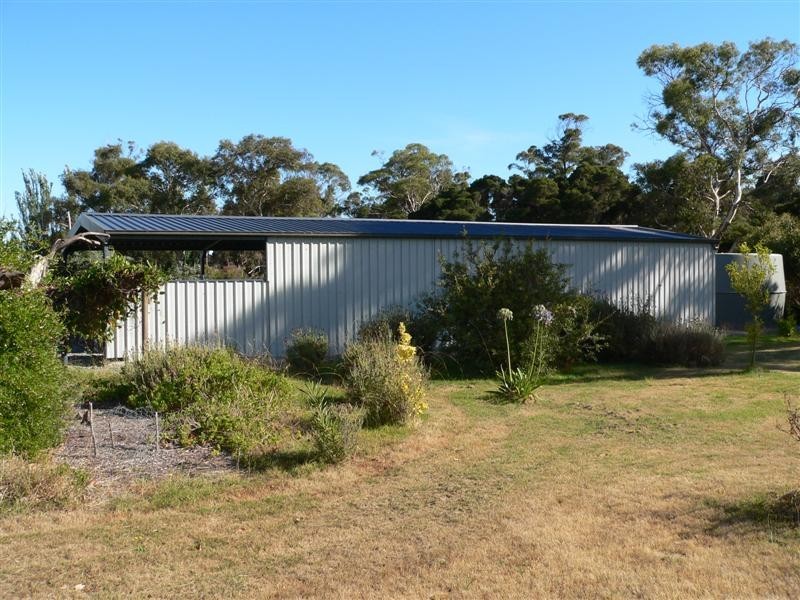 2 Calcutta Road, Kelso TAS 7270