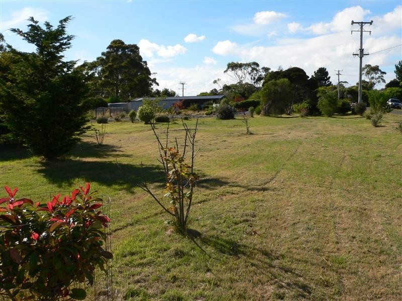 2 Calcutta Road, Kelso TAS 7270