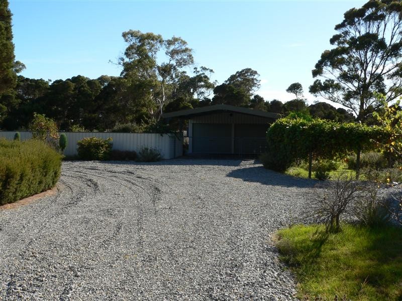 2 Calcutta Road, Kelso TAS 7270