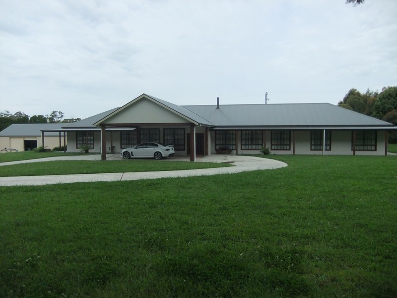 50 Kayena Road, Kayena TAS 7270