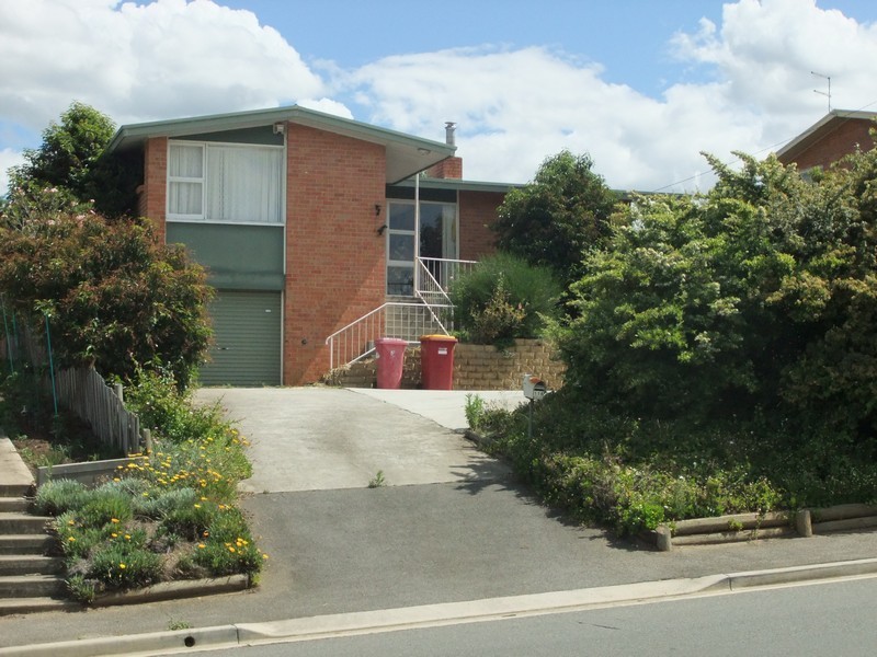 116 Penquite Road, Newstead TAS 7250