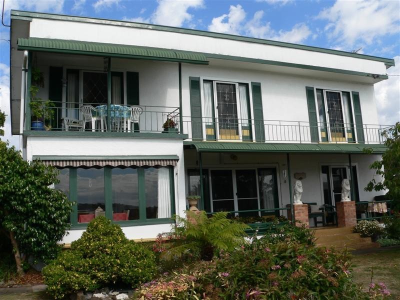 143 Gravelly Beach Road, Blackwall TAS 7275