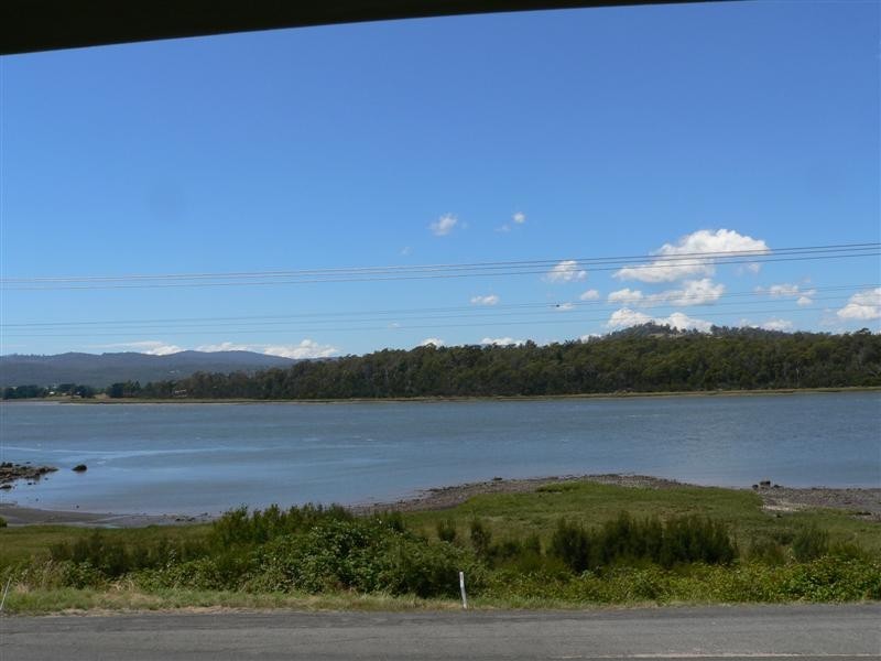 143 Gravelly Beach Road, Blackwall TAS 7275