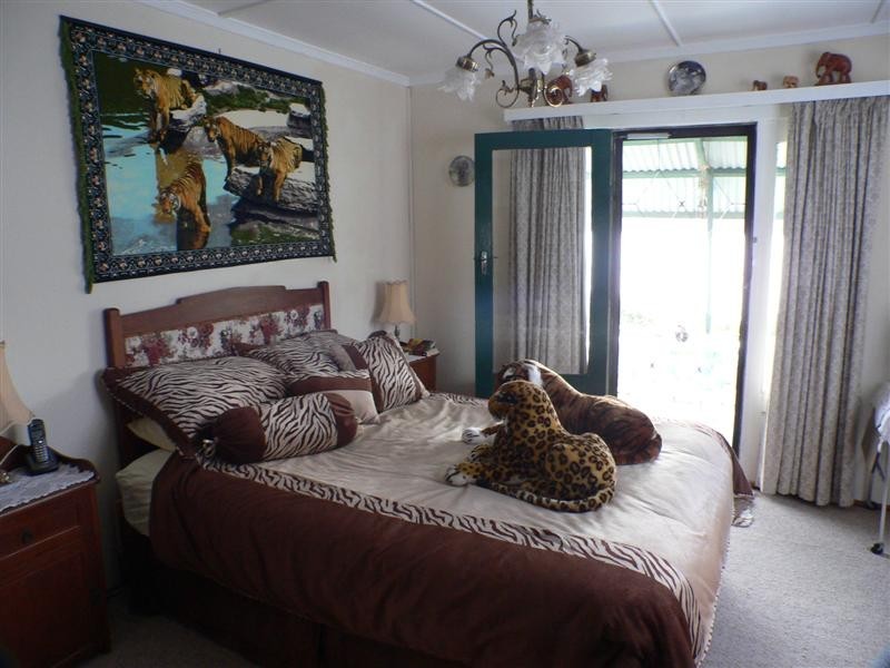 143 Gravelly Beach Road, Blackwall TAS 7275