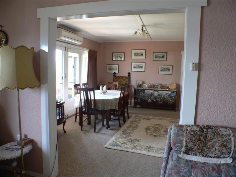 143 Gravelly Beach Road, Blackwall TAS 7275