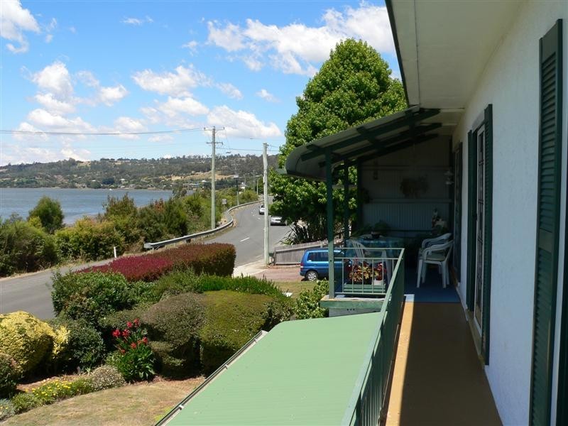 143 Gravelly Beach Road, Blackwall TAS 7275