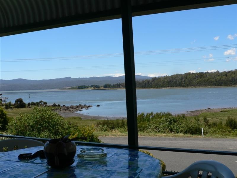 143 Gravelly Beach Road, Blackwall TAS 7275