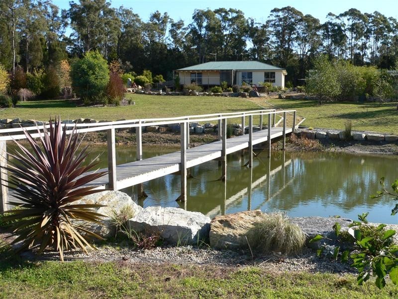 573 Greens Beach Road, York Town TAS 7270