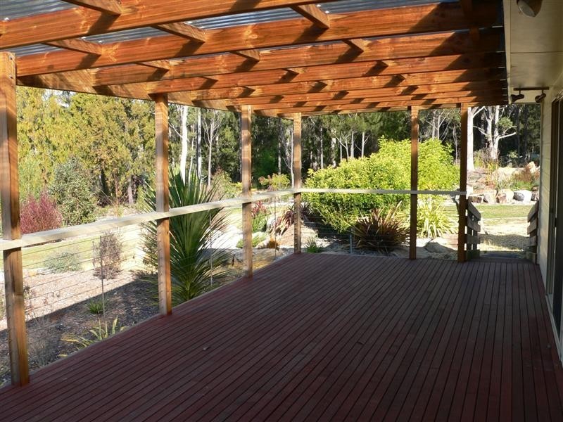 573 Greens Beach Road, York Town TAS 7270