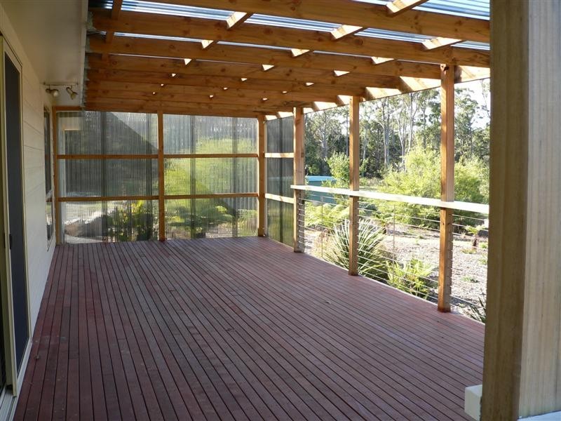 573 Greens Beach Road, York Town TAS 7270