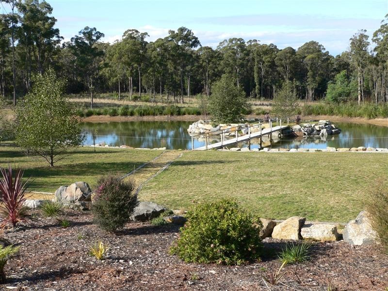 573 Greens Beach Road, York Town TAS 7270