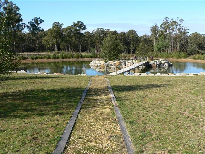 573 Greens Beach Road, York Town TAS 7270