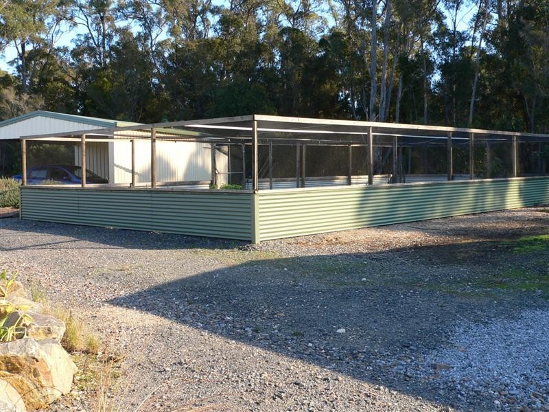 573 Greens Beach Road, York Town TAS 7270