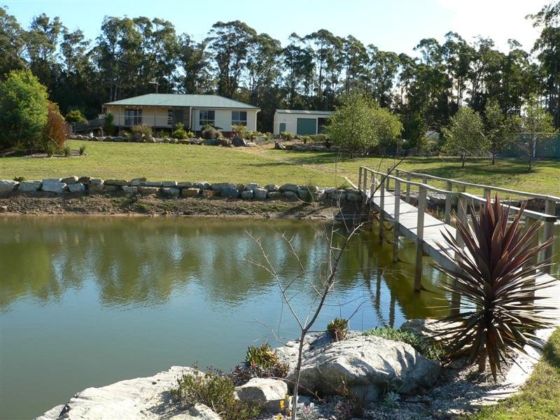 573 Greens Beach Road, York Town TAS 7270