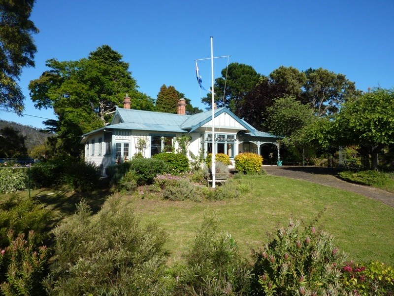 159 Kayena Road, Kayena TAS 7270