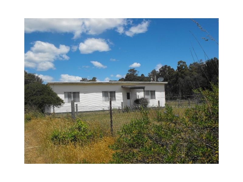281 Rookery Road, Winkleigh TAS 7275