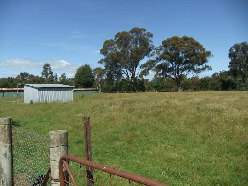 281 Rookery Road, Winkleigh TAS 7275