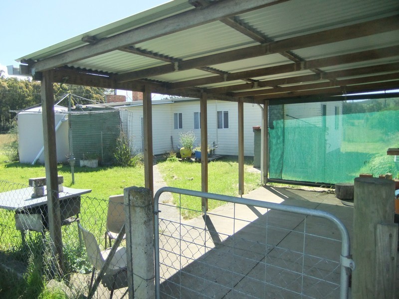 281 Rookery Road, Winkleigh TAS 7275