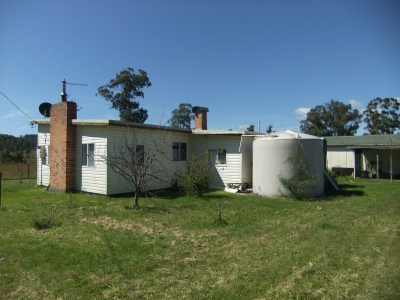 281 Rookery Road, Winkleigh TAS 7275