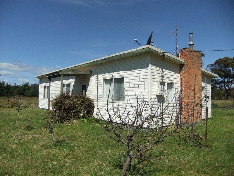 281 Rookery Road, Winkleigh TAS 7275