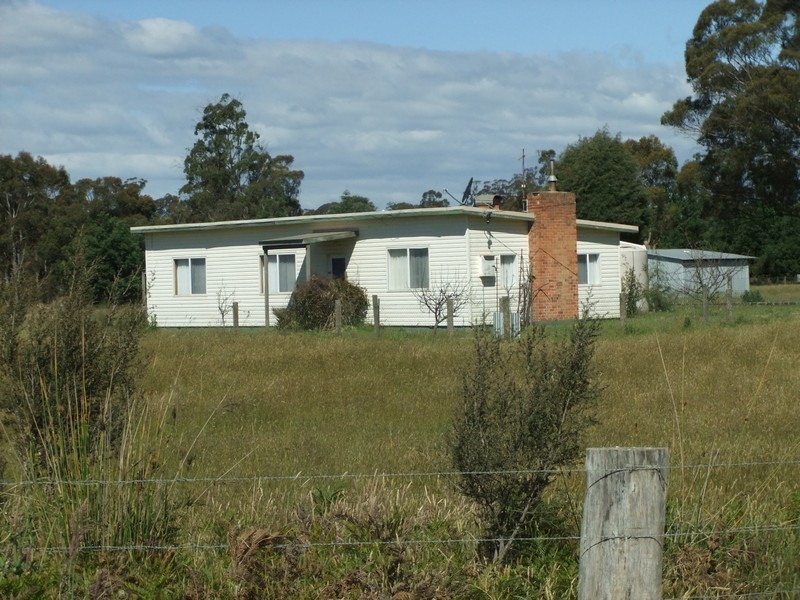 281 Rookery Road, Winkleigh TAS 7275