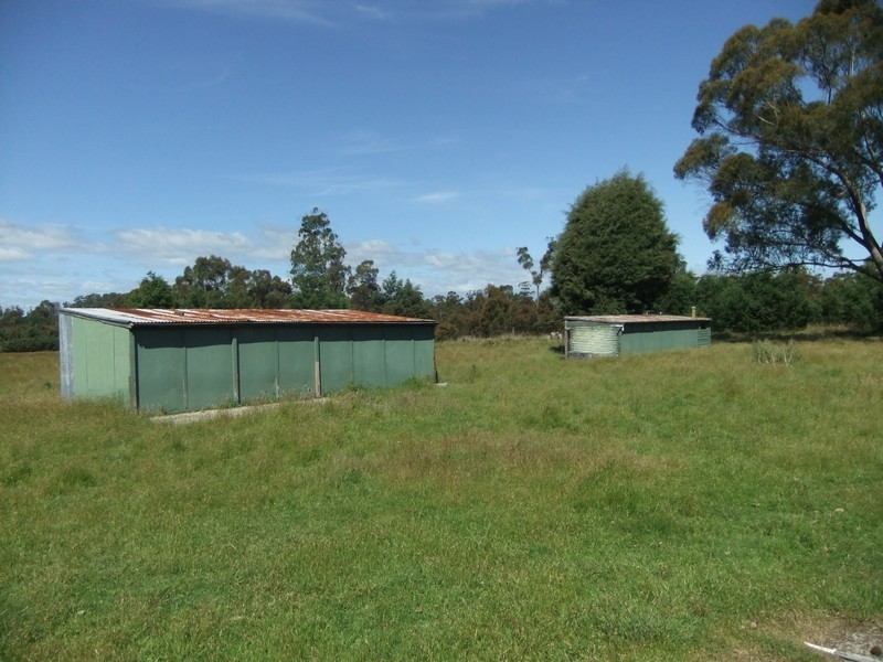 281 Rookery Road, Winkleigh TAS 7275