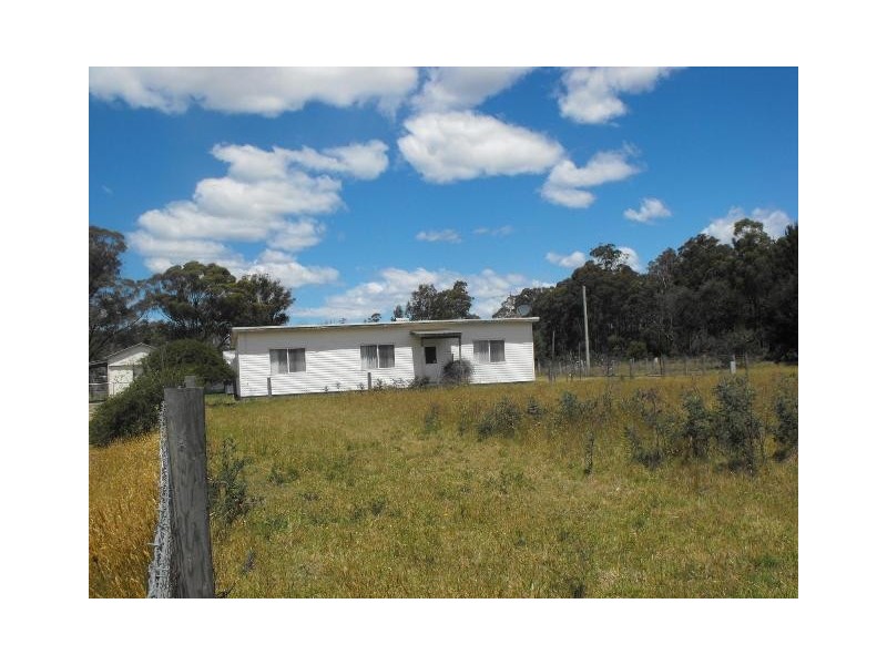 281 Rookery Road, Winkleigh TAS 7275