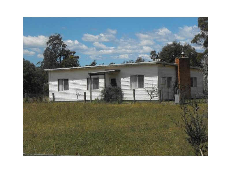 281 Rookery Road, Winkleigh TAS 7275