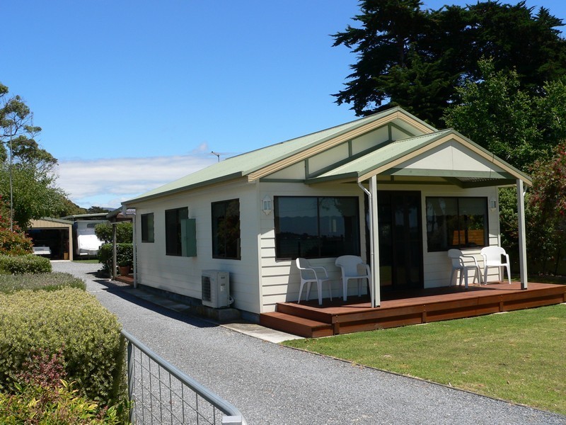 89 Foreshore Road, Kelso TAS 7270