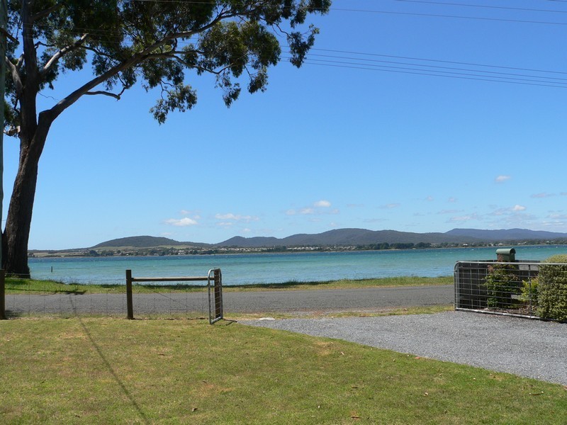 89 Foreshore Road, Kelso TAS 7270