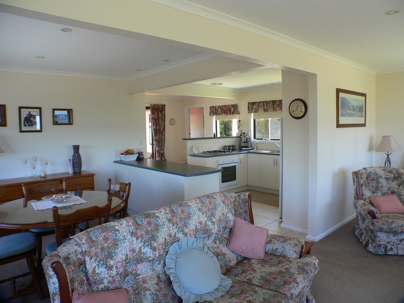 89 Foreshore Road, Kelso TAS 7270