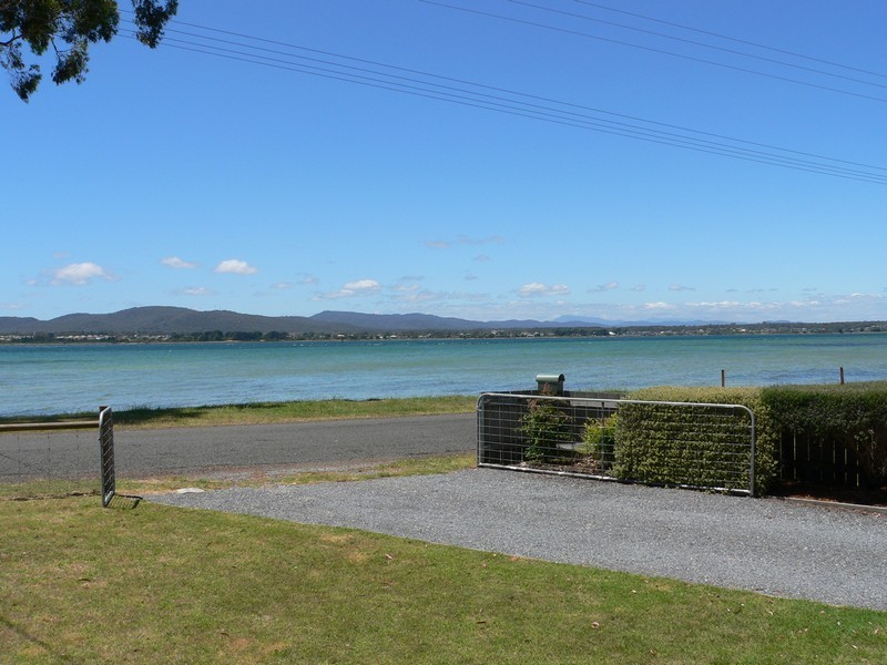 89 Foreshore Road, Kelso TAS 7270
