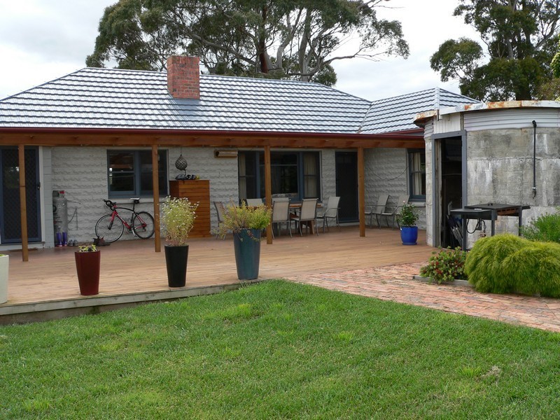 378 Rowella Road, Kayena TAS 7270