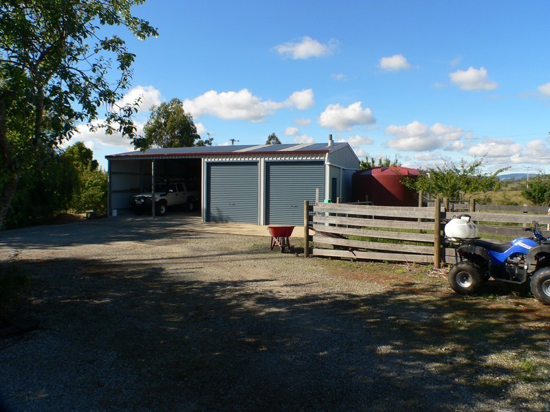 378 Rowella Road, Kayena TAS 7270