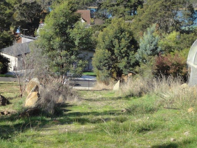 Lot 1 Annears Road, Blackwall TAS 7275