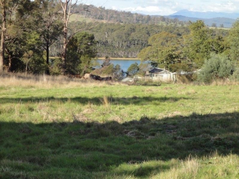 Lot 1 Annears Road, Blackwall TAS 7275