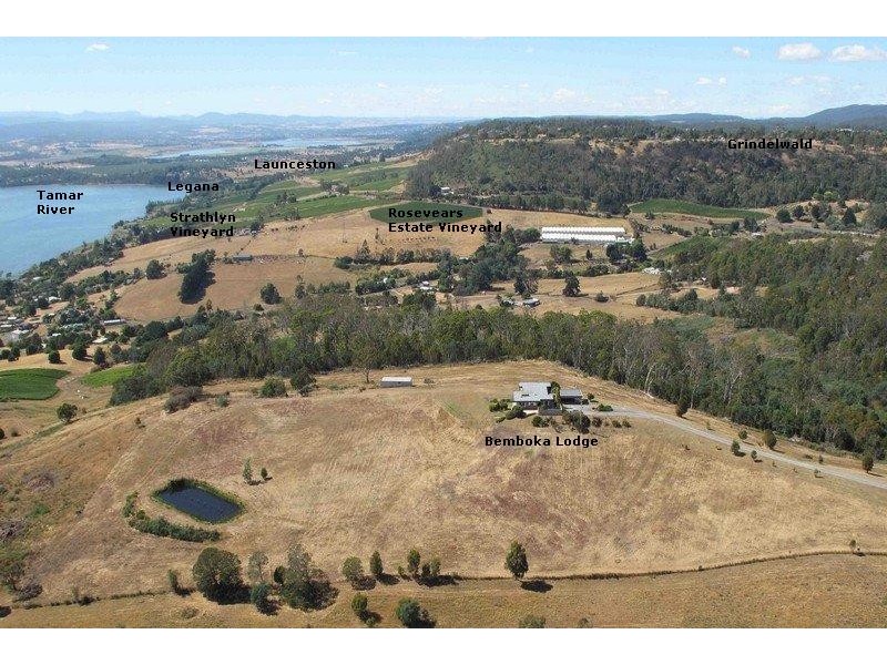 1824 West Tamar Highway, Rosevears TAS 7277