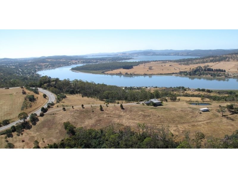 1824 West Tamar Highway, Rosevears TAS 7277