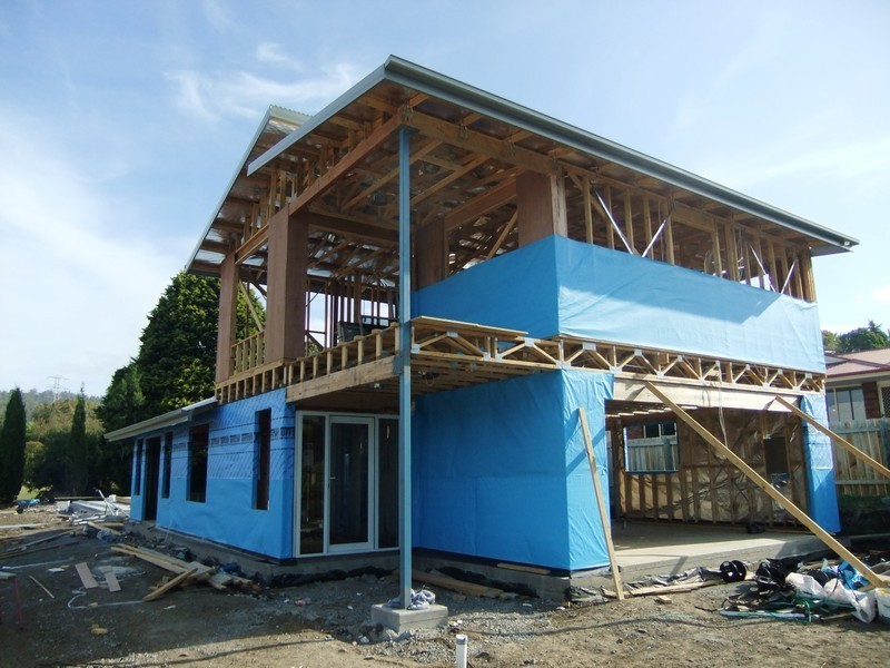 Units 1 and 2, 70 Gravelly Beach Road, Blackwall TAS 7275