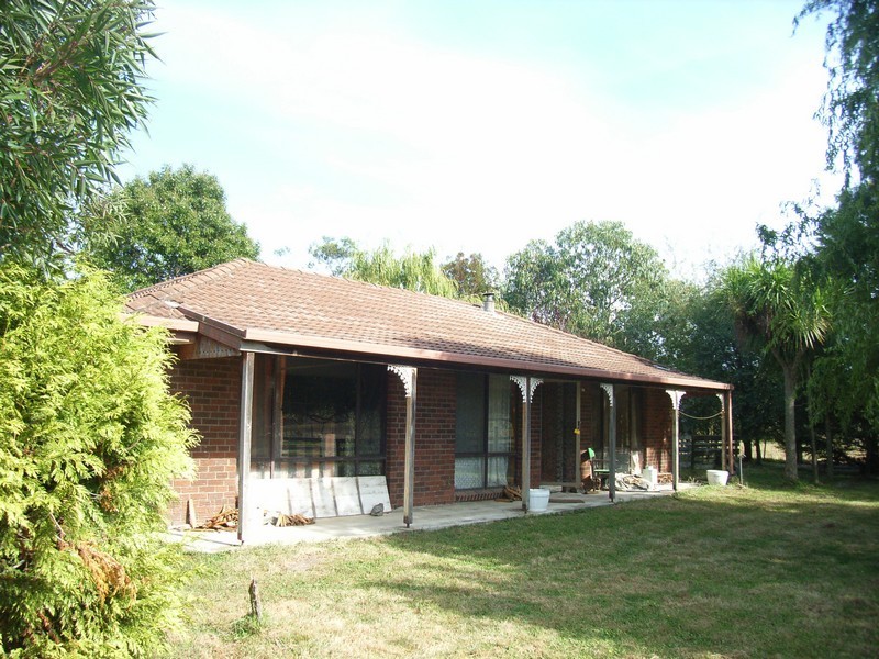 885 Winkleigh Road, Winkleigh TAS 7275