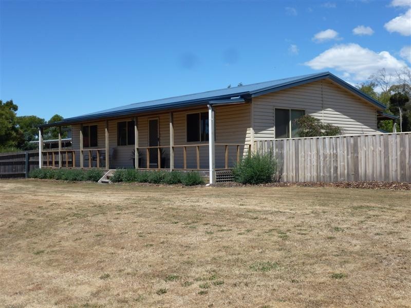 4 Carl Court, Swan Point TAS 7275