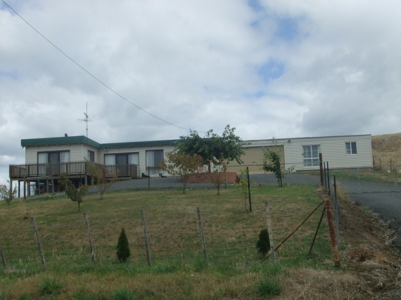 1774 Holwell Road, Frankford TAS 7275