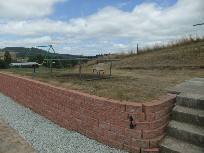 1774 Holwell Road, Frankford TAS 7275