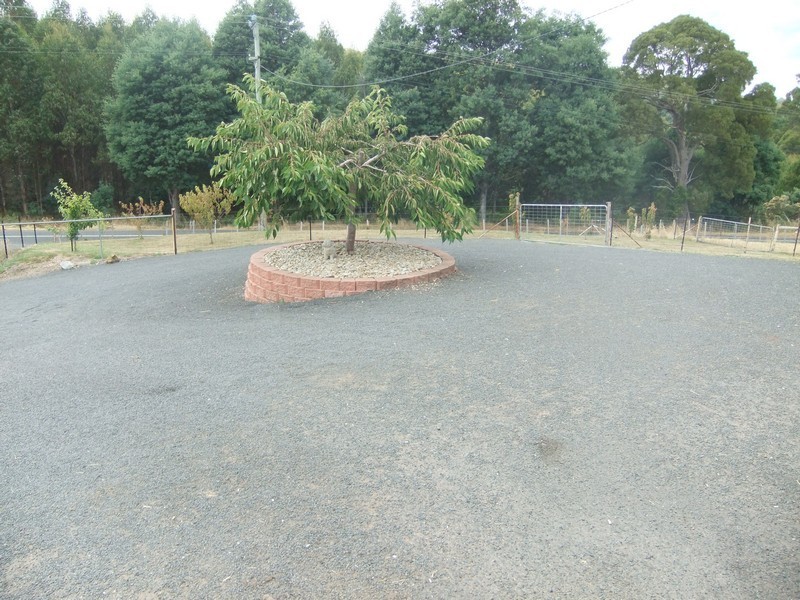 1774 Holwell Road, Frankford TAS 7275