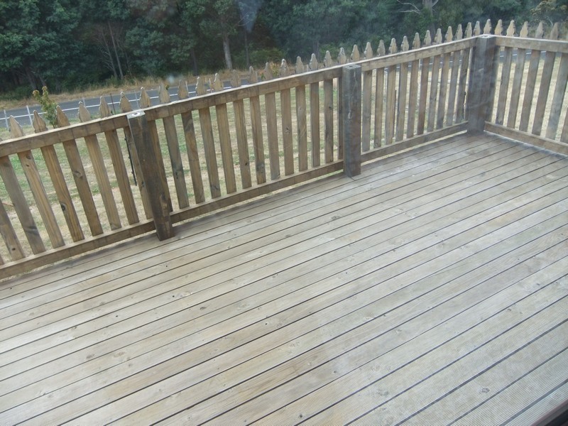 1774 Holwell Road, Frankford TAS 7275