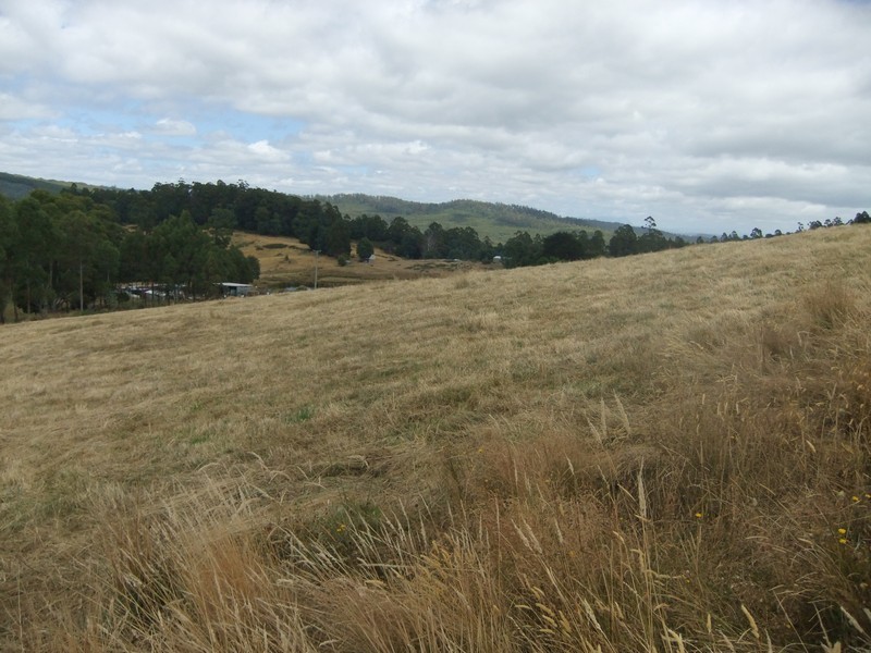 1774 Holwell Road, Frankford TAS 7275