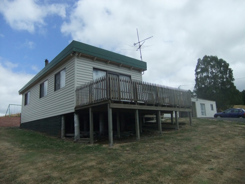 1774 Holwell Road, Frankford TAS 7275
