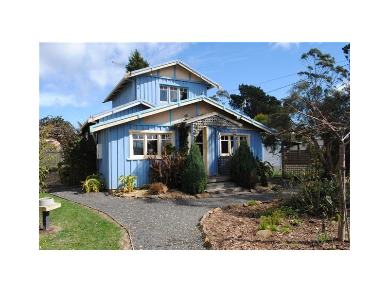 201 Paper Beach Road, Swan Point TAS 7275