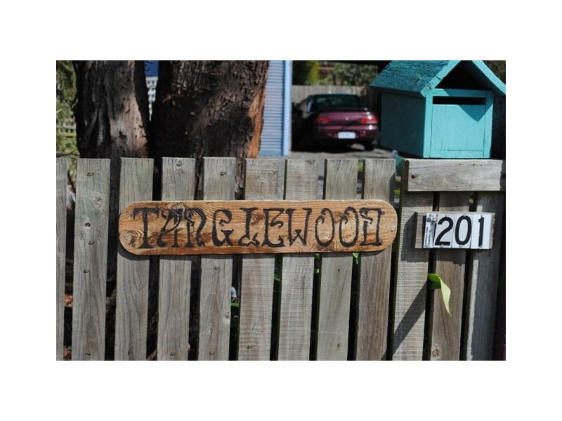 201 Paper Beach Road, Swan Point TAS 7275